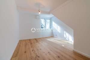 NEUAUSBAU: AUF DREI ETAGEN IM RUHIGEN INNENHOF MIT SÜDWEST-DACHTERRASSE +PROVISIONSFREI+ – 50968 Bayenthal, Köln – Vorschaubild 7