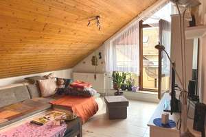 Tolle, helle 2,5 Zi DG-Wohnung in Betzingen für Kapitalanleger