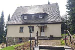 Traumhaus in Traumlage direkt am Fichtelberg! – Erzgebirgskreis – Vorschaubild 4