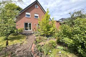 Bremerhaven-Leherheide: Einziehen & wohlfühlen - neuwertiges, modernes Einfamilienhaus (Bj. 2008), K – Die vollständige Adresse der Immobilie erhältst du vom Anbieter., 27578 Leherheide, Bremerhaven – Vorschaubild 25