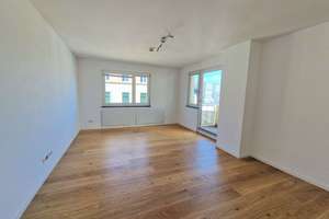 WG-geeignete 3-Zimmer-Wohnung mit zwei Balkonen und optimalem Grundriss – Die vollständige Adresse der Immobilie erhältst du vom Anbieter., 70190 Kernerviertel, Stuttgart – Vorschaubild 3