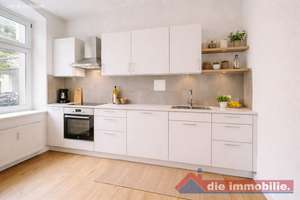 *** frisch saniert- 3 Zimmer - Buckau -EG *** – Basedowstraße 5, 39104 Buckau, Magdeburg – Vorschaubild 6