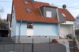 freistehendes Einfamilienhaus mit Einliegerwohnung, saniert und voll möbliert – Die vollständige Adresse der Immobilie erhältst du vom Anbieter., 56075 Karthause Nord, Koblenz – Vorschaubild 2