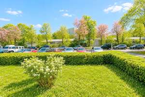 Ruhig gelegene und renovierte 1,5 Zi.-Whg. mit Süd-Balkon und Einbauküche in Top-Lage von Laim – Die vollständige Adresse der Immobilie erhältst du vom Anbieter., 80686 Friedenheim, München – Vorschaubild 5
