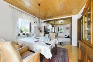 PROVIONSFREI: Mehr als nur ein Haus - Bauland inklusive! – Die vollständige Adresse der Immobilie erhältst du vom Anbieter., 34123 Waldau, Kassel – Vorschaubild 7
