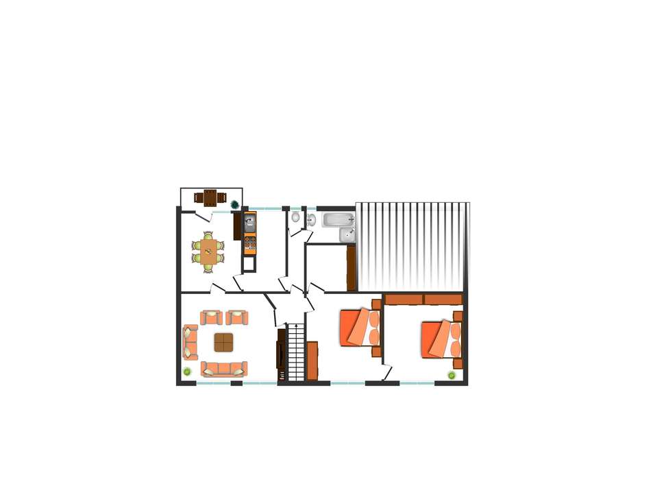 Grundriss 2.OG
