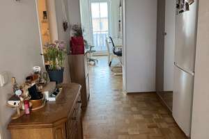 Helle 2-Zimmer-Wohnung (60m²) mit Balkon in ruhiger Lage – München Trudering – Hugo-Weiss-Straße 21, 81827 Waldtrudering, München – Vorschaubild 7