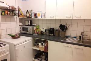 2-Zimmer-Altbau nähe Schrevenpark – Körnerstraße 28, 24103 Exerzierplatz, Kiel – Vorschaubild 3