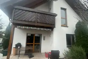 Einfamilienhaus (lichtdurchflutet, 5 Zimmer mit EBK) 2023 modernisiert in Baden-Baden-Steinbach – Steinbach, Baden-Baden, 76534 Baden-Baden – Vorschaubild 6