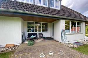 Großes Wohnhaus mit Garage und parkähnlichem Garten – Die vollständige Adresse der Immobilie erhältst du vom Anbieter., 23758 Oldenburg in Holstein – Vorschaubild 8