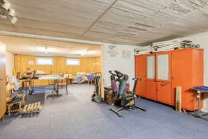 Großzügiger Bungalow mit sonnigem Garten im Ratinger Grachtenviertel  – Die vollständige Adresse der Immobilie erhältst du vom Anbieter., 40880 West, Ratingen – Vorschaubild 13