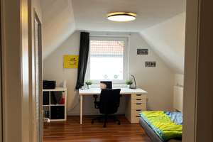 Charmantes Appartement am Westerberg