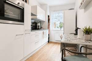 Investment-Objekt // Bis zu 4,38% Mietrendite // Zentrumsnahes Mehrfamilienhaus am Wiener Platz – Die vollständige Adresse der Immobilie erhältst du vom Anbieter., 51063 Mülheim (Ortsteil), Köln – Vorschaubild 7