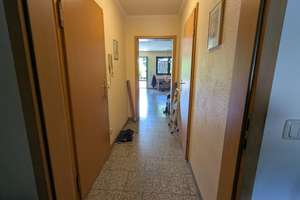 Tolle 3-Zimmer-Wohnung mit großem Garten – Ziegelweg 20, 41199 Odenkirchen-Mitte, Mönchengladbach – Vorschaubild 8