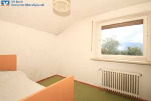 Einmalige Gelegenheit  mit atemberaubendem Ausblick – Oberallgäu (Kreis) – Vorschaubild 6