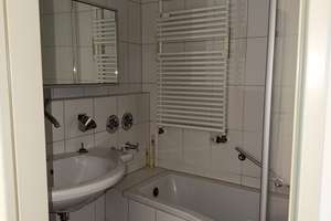3-Zimmer-Maisonettewohnung mit Terrasse & Balkon - in Burtscheid! – Hauptstraße 13, 52066 Burtscheider Abtei, Aachen – Vorschaubild 9