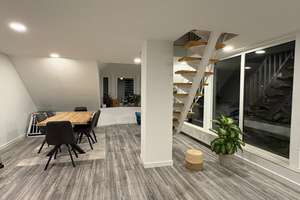 Exklusives Wohnen in Maisonette Wohnung mit moderner Ausstattung  in Hagen-Holthausen – Holthauser Str. 36, 58093 Hohenlimburg (Ortsteil), Hagen – Vorschaubild 2