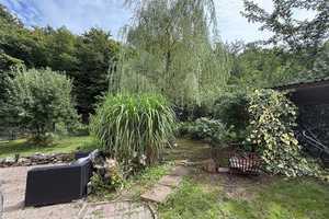 1 FH mit idyllischen Garten / Garage in ruhiger Sackgasse 54497 Morbach  zu verkaufen – Bernkastel-Wittlich (Kreis) – Vorschaubild 6