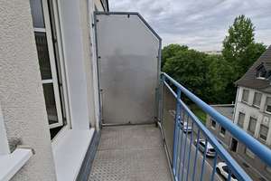 schöne helle 2-Zimmer Wohnung mit Balkon – Werler Str. 113-115, 59063 Mitte, Hamm – Vorschaubild 8