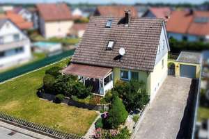 *reserviert* Haus mit Herz: Familienfreundliches Wohnen mit Garten und Terrasse in Schutterzell! – Die vollständige Adresse der Immobilie erhältst du vom Anbieter., 77743 Neuried – Vorschaubild 45