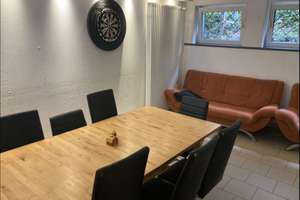 WG Zimmer in der Bonner Südstadt für Studenten – Schumannstraße 113, 53113 Südstadt, Bonn – Vorschaubild 9