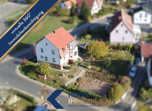 Haus kaufen in Lengenfeld unterm Stein ImmobilienScout24