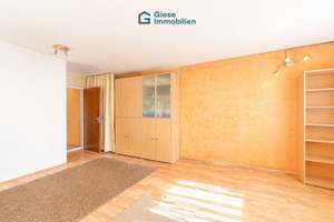 Charmante 1-Zimmer-Wohnung in Toplage – Die vollständige Adresse der Immobilie erhältst du vom Anbieter., 70188 Gaisburg, Stuttgart – Vorschaubild 6