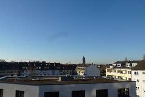 Exklusives Studio-Apartment in Köln-Sülz – Hochwertige Wohnqualität mit Balkon und TG-Stellplatz – Universitätsstraße 3, 50937 Sülz, Köln – Vorschaubild 10