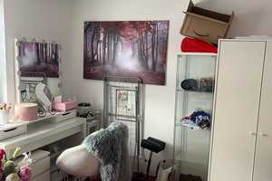 Schöne 4 Zimmerwohnung in Misburg (Nähe Meyers Garten) – Hannover – Vorschaubild 20
