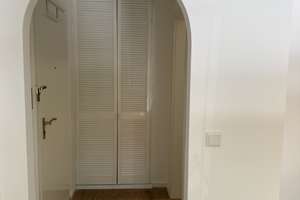 Modern renovierte 1-Zimnmer Wohnung mit Küche in Solln – Die vollständige Adresse der Immobilie erhältst du vom Anbieter., 81479 Thalkirchen, München – Vorschaubild 9