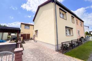 ANKOMMEN & GENIEßEN! Ihr Traumhaus mit Terrasse, PV-Anlage und Whirlpool – Die vollständige Adresse der Immobilie erhältst du vom Anbieter., 6313 Wimmelburg – Vorschaubild 28