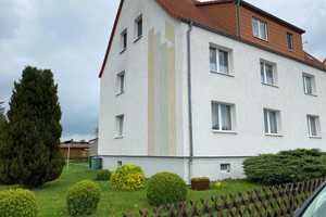 Preiswerte, sanierte 3-Raum-Erdgeschosswohnung mit gehobener Innenausstattung in Unterbreizbach – Öchsenbergstraße 9, 36414 Wartburgkreis – Vorschaubild 1