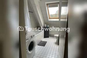 Tauschwohnung: Schöne, ruhige Wohnung mit traumhaften Balkon – Die vollständige Adresse der Immobilie erhältst du vom Anbieter., 60594 Sachsenhausen-Nord, Frankfurt am Main – Vorschaubild 11