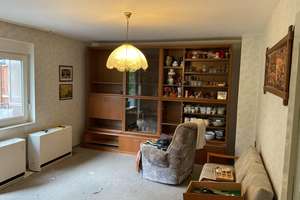 Großzügige Doppelhaushälfte in Wolfsburg-Laagberg direkt am Stadtwald zu vermieten – Hirschberger Str. 6, 38440 Wohltberg, Wolfsburg – Vorschaubild 3
