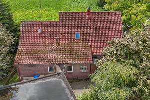 Zwei Wohneinheiten mit idyllischer Aussicht – Die vollständige Adresse der Immobilie erhältst du vom Anbieter., 26345 Bockhorn – Vorschaubild 6