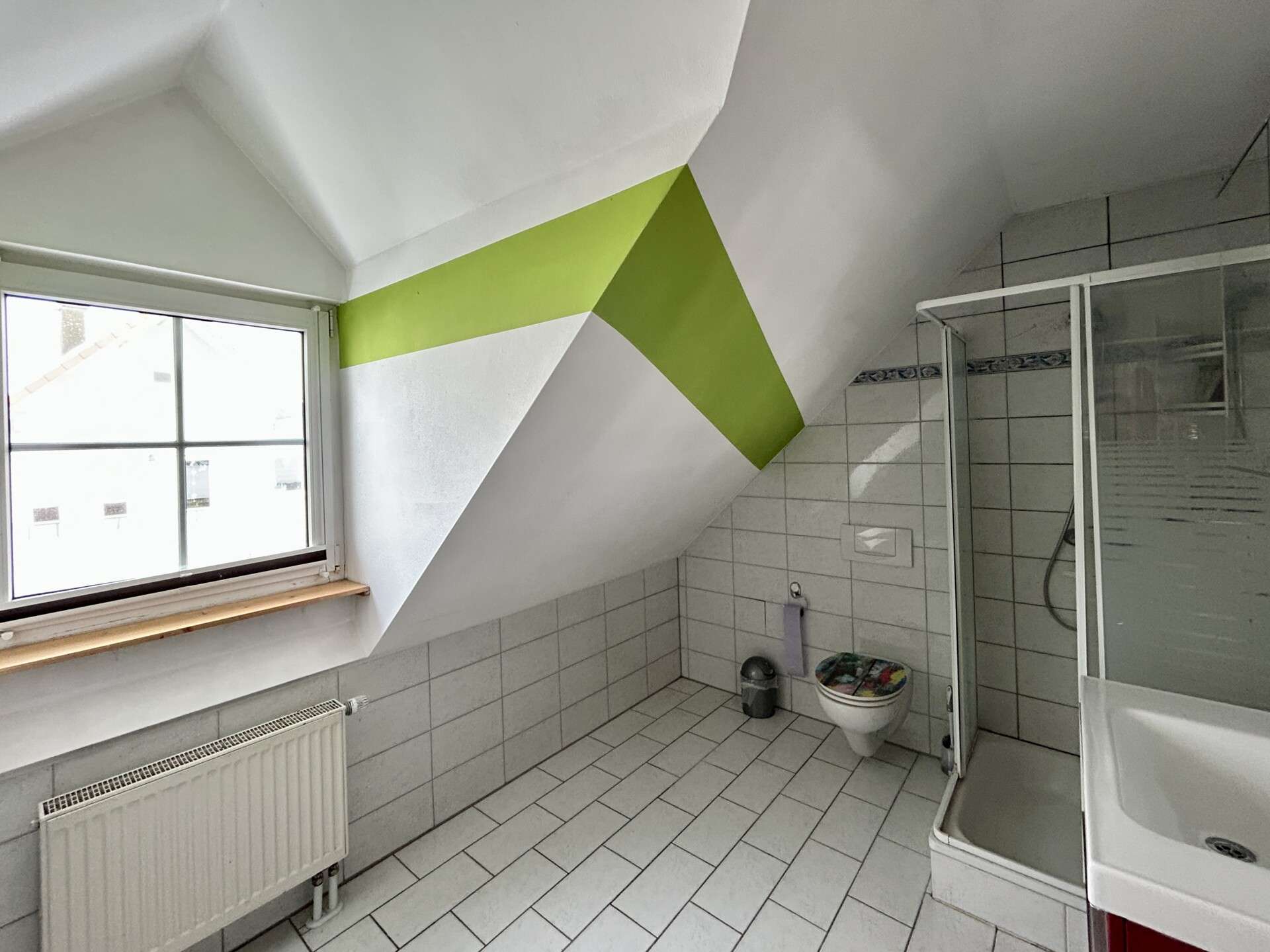 Immobilie in Pommersfelden - Ideal für Familien: Doppelhaushälfte in ruhiger Wohnlage in Pommersfelden - Bild 7