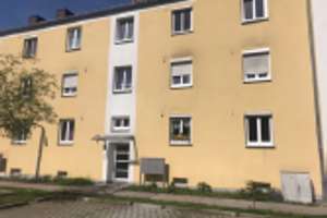 2 Zimmer Wohnung mit Terrasse – Smaragdstraße 13, 80995 Ludwigsfeld, München – Vorschaubild 1