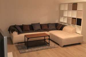 Schönes vollmöbliertes Appartement im Herzen Münchens, Ludwigsvorstadt-Isarvorstadt – Tumblingerstraße 54, 80337 Am Schlachthof, München – Vorschaubild 9