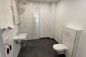 3 Zimmer Wohnung EBK, FBH, Parkett, KFW 55 – Neureuter Hauptstraße 100, 76149 Neureut, Karlsruhe – Vorschaubild 4