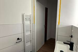 Sanierte 1-Zimmer Wohnung mit gehobener Innenausstattung im Frankenbergviertel  – Moltkestrasse  19, 52066 Burtscheider Kurgarten, Aachen – Vorschaubild 7