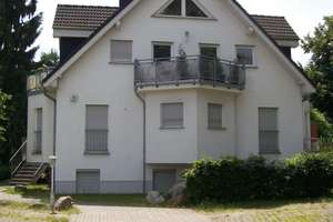 Dachgeschoß-Maisonette mit 4 Zimmern und 3 Balkonen vor den Toren von Frohnau!!! Frei ab 01.11.2026 – 16548 Glienicke/Nordbahn – Vorschaubild 14