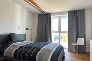 Neugebaute Dachgeschosswohnung mit Südterrasse in Reinickendorf / Mitte – Walderseestraße -, 13407 Reinickendorf (Ortsteil), Berlin – Vorschaubild 12