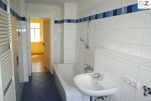 Preußischen Viertel: Sofort einziehen! Eigennutzer! Freie 3 Zimmer Wohnung mit tollem Süd-Balkon – Bischofsweg 104, 1097 Radeberger Vorstadt, Dresden – Vorschaubild 13