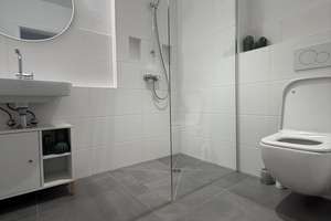 All-inclusive-Apartment im Herzen von Hannover-Mitte - einziehen und wohlfühlen – Lavesstr. 76, 30159 Mitte (Ortsteil), Hannover – Vorschaubild 11