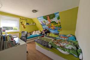 Doppelhaushälfte mit großem Grundstück in guter Wohnlage von Duisburg-Bergheim – Die vollständige Adresse der Immobilie erhältst du vom Anbieter., 47228 Bergheim, Duisburg – Vorschaubild 7