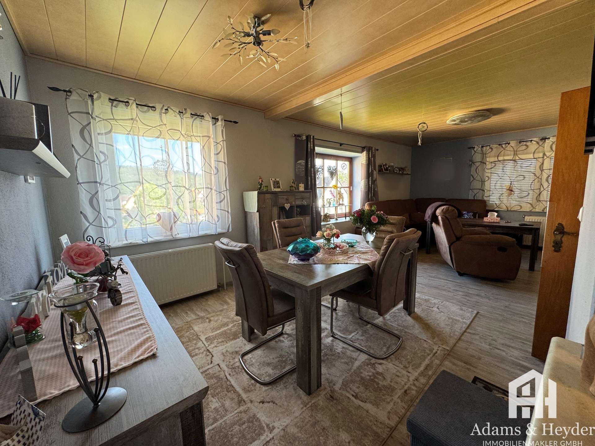 Immobilie in Haina - Maximales Potential für Familien und Kapitalanleger - Bild 10