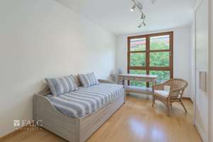 Wohnglück auf vier Ebenen – modernes Reihenmittelhaus in begehrter Lage von Feldmoching – Die vollständige Adresse der Immobilie erhältst du vom Anbieter., 80935 Lerchenau-Ost, München – Vorschaubild 23