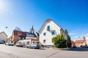Renditestarkes 3-Familienhaus mit Gewerbeanbau – Die vollständige Adresse der Immobilie erhältst du vom Anbieter., 72475 Bitz – Vorschaubild 33