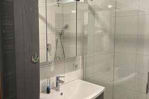 3-Zimmer-Wohnung in Mannheim-Schönau – Die vollständige Adresse der Immobilie erhältst du vom Anbieter., 68307 Schönau, Mannheim – Vorschaubild 3