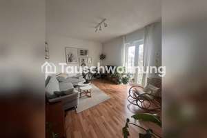 Tauschwohnung: Großzügige 2-Zimmer Wohnung in Nippes